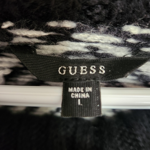 Long sweater/dress - Picture 2 of 2